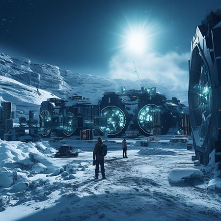 Bitcoing mining future finance